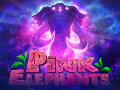 Видеослот Pink Elephants — RTP 96.0%
