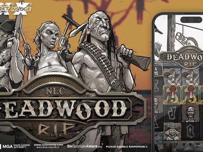 Слот Wild West Gold